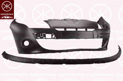 KLOKKERHOLM 6043901 -  Буфер