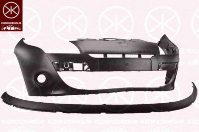 KLOKKERHOLM 6043903a1 -  Буфер