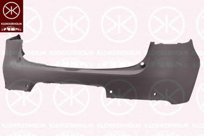 KLOKKERHOLM 6043953a1 -  Буфер
