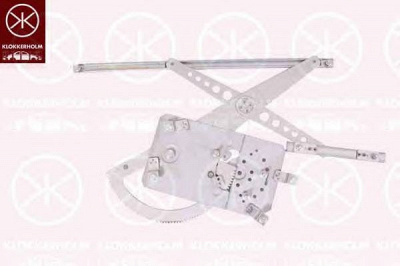 KLOKKERHOLM 60441804 -  Подъемное устройство для окон