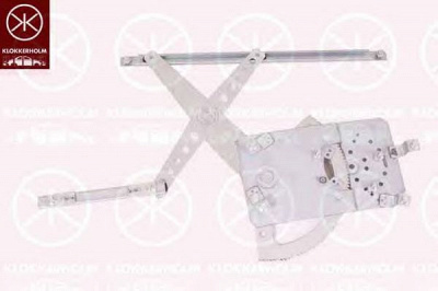 KLOKKERHOLM 60441903 -  Подъемное устройство для окон
