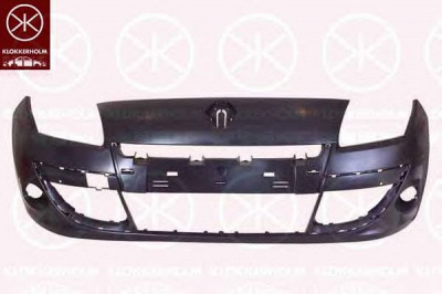 KLOKKERHOLM 6044902 -  Буфер