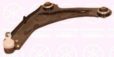 KLOKKERHOLM 6055362 -  Рычаг независимой подвески колеса, подвеска колеса
