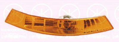 KLOKKERHOLM 60620381 -  Фонарь указателя поворота
