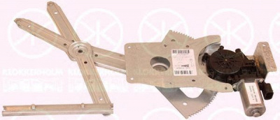 KLOKKERHOLM 65231802 -  Подъемное устройство для окон