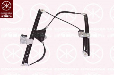KLOKKERHOLM 66071807 -  Подъемное устройство для окон