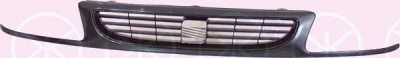 KLOKKERHOLM 6607994a1 -  Решетка радиатора