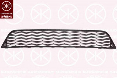KLOKKERHOLM 6614990a1 -  Решетка радиатора