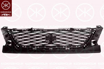 KLOKKERHOLM 6614991a1 -  Решетка радиатора