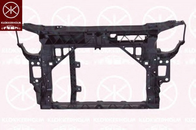 KLOKKERHOLM 6621200a1 -  Облицовка передка