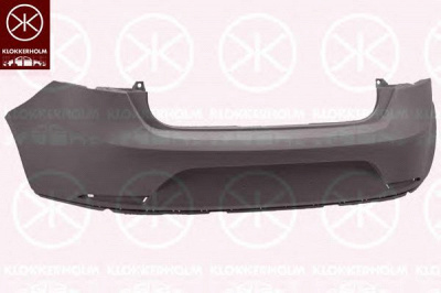 KLOKKERHOLM 6621950a1 -  Буфер
