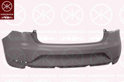 KLOKKERHOLM 6621952a1 -  Буфер