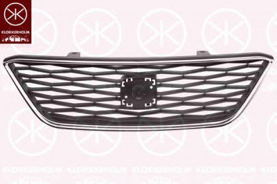 KLOKKERHOLM 6621991a1 -  Решетка радиатора
