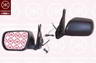 KLOKKERHOLM 68251044 -  
