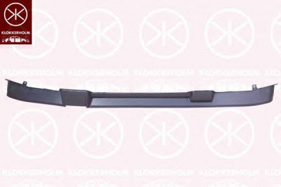 KLOKKERHOLM 6825225 -  Спойлер