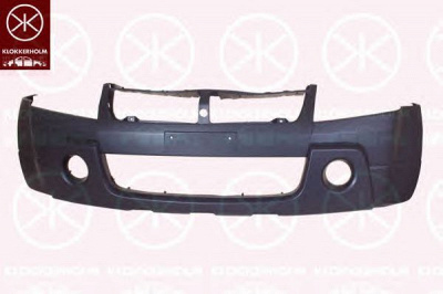 KLOKKERHOLM 6825900 -  Буфер