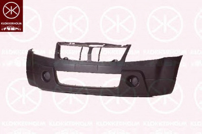 KLOKKERHOLM 6825900a1 -  Буфер
