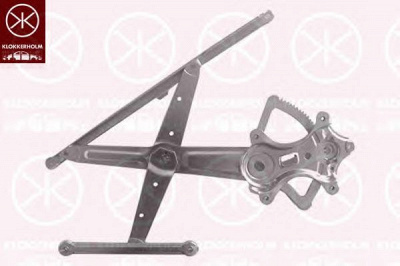 KLOKKERHOLM 68351804 -  Подъемное устройство для окон
