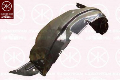 KLOKKERHOLM 6835388 -  Обшивка, колесная ниша