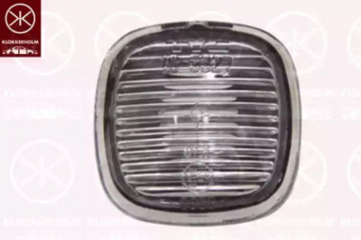 KLOKKERHOLM 75150600 -  