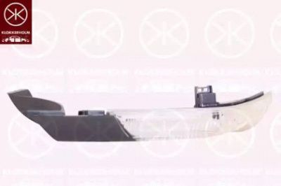 KLOKKERHOLM 75211059 -  Фонарь указателя поворота