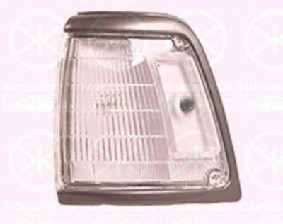 KLOKKERHOLM 81040355 -