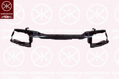 KLOKKERHOLM 9009200 -  Облицовка передка