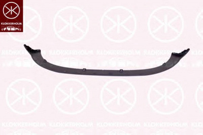 KLOKKERHOLM 9009227 -  Спойлер