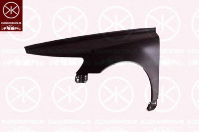 KLOKKERHOLM 9009311a1 -  Крыло