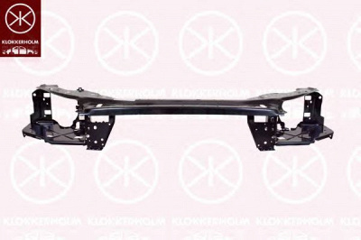 KLOKKERHOLM 9038200 -  Облицовка передка