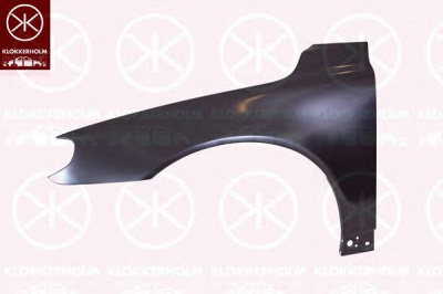 KLOKKERHOLM 9038312 -  Крыло