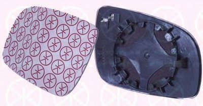 KLOKKERHOLM 95041067 -  Зеркальное стекло, наружное зеркало