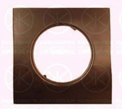 KLOKKERHOLM 9504522 -  Боковина