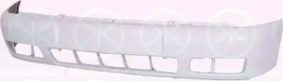 KLOKKERHOLM 9505900 -  Бампер передний