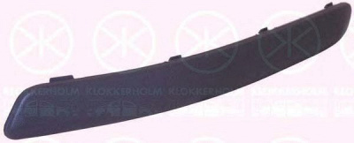 KLOKKERHOLM 9506923a1 -  Облицовка / защитная накладка, буфер
