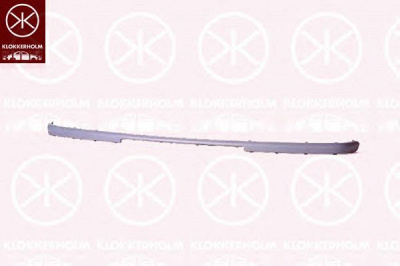 KLOKKERHOLM 9506971a1 -  Облицовка / защитная накладка, буфер