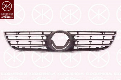 KLOKKERHOLM 9506992a1 -  Решетка радиатора