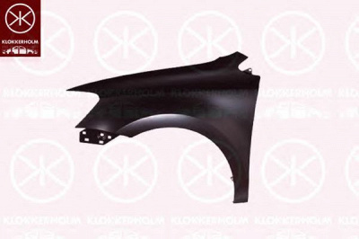 KLOKKERHOLM 9507312 -  Крыло