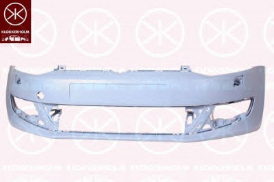 KLOKKERHOLM 9507901a1 -  Буфер