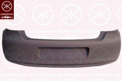 KLOKKERHOLM 9507950a1 -  Буфер