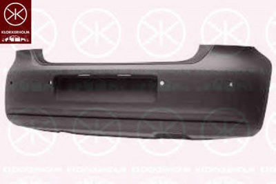 KLOKKERHOLM 9507953a1 -  Буфер