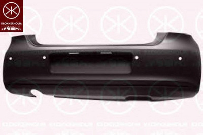 KLOKKERHOLM 9507954a1 -  Буфер
