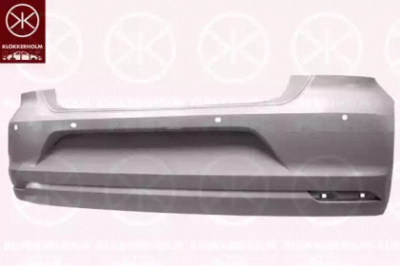 KLOKKERHOLM 9507957a1 -  Буфер