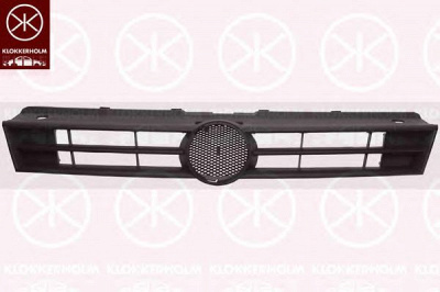 KLOKKERHOLM 9507990a1 -  Решетка радиатора