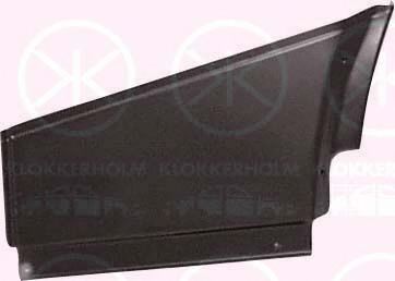 KLOKKERHOLM 9510572 -  Боковина