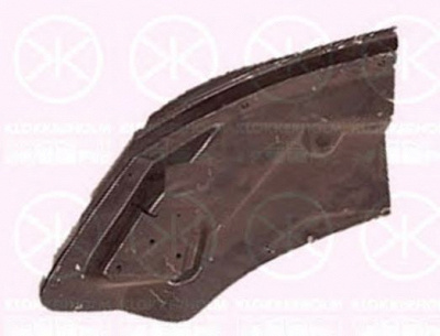 KLOKKERHOLM 9512452 -  Внутренняя часть крыла