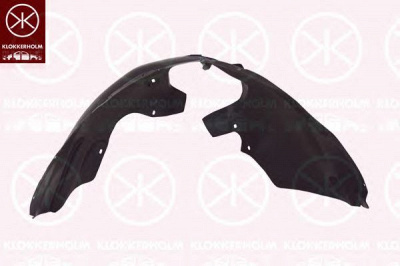 KLOKKERHOLM 9514388 -  Обшивка, колесная ниша