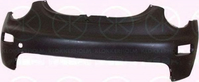 KLOKKERHOLM 9514900 -  Буфер