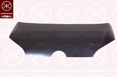 KLOKKERHOLM 9516280 - Капот двигателя