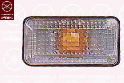 KLOKKERHOLM 95220610 -  